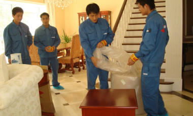 居民搬家首選 1.5噸貨車服務(wù)，誠信經(jīng)營(yíng)，承諾不加價(jià)