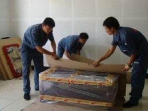 一站式專業(yè)搬遷服務(wù) 從居民搬家到企業(yè)搬遷的全面解決方案