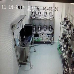 自動化小鼠新陳代謝監測系統