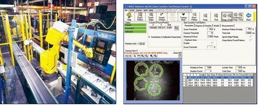 實(shí)現(xiàn)車銑小批量加工的上下料自動(dòng)化_蘭生機(jī)加工自動(dòng)化的解決方案