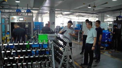 韓森減震攜手華南理工大學,雙向賦能共促發展,樹立校企合作新典范