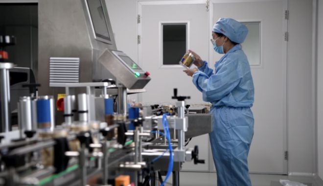 恒修堂成功進(jìn)入2024年度湖南省省級(jí)企業(yè)技術(shù)中心擬認(rèn)定名單