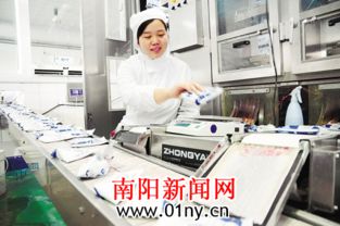南陽日報多媒體數字報刊平臺