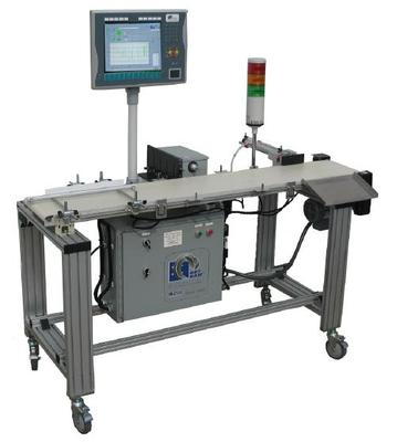 工控產品-共振聲學法檢測系統(NDT-RAM)-(NDT-RAM)